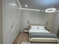 2-комнатная квартира · 55 м² · 9 этаж, Бухар жырау 26 за 400 000 ₸ в Астане, Есильский р-н — фото 5