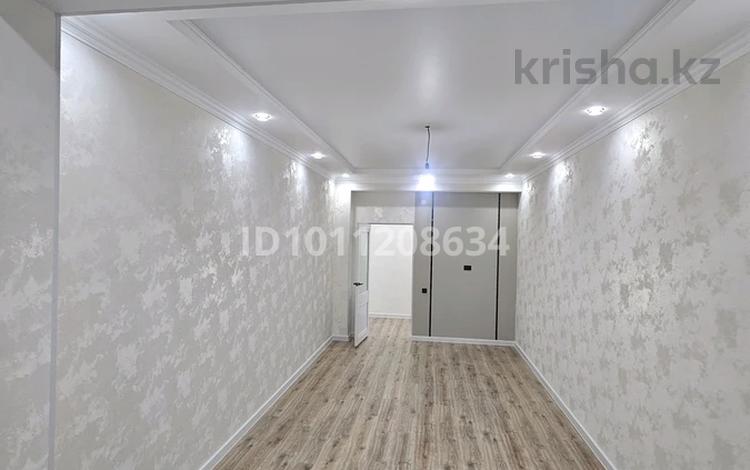 2-комнатная квартира · 76.8 м² · 9/11 этаж, 18 мкр 30 за 30 млн ₸ в Актау, 18-й мкр  — фото 2
