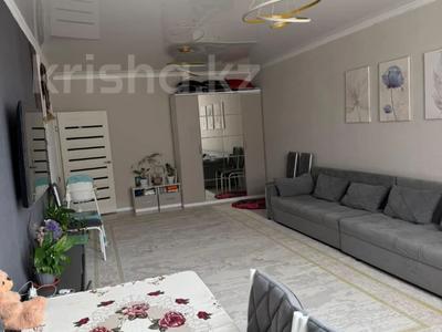2-комнатная квартира · 71 м² · 14/16 этаж, Жуалы 1 за 31 млн ₸ в Алматы, Наурызбайский р-н