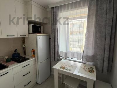 1-бөлмелі пәтер · 33.4 м² · 4/5 қабат, Юбилейный 40, бағасы: 11.5 млн ₸ в Кокшетау