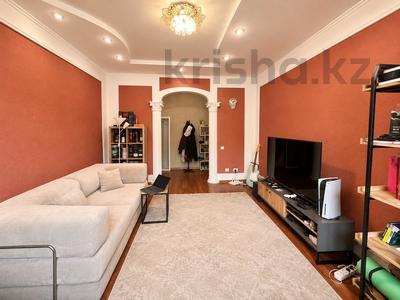 2-комнатная квартира · 51 м² · 4/4 этаж, Абая 27 за 63 млн ₸ в Алматы, Медеуский р-н