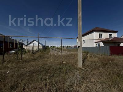 Участок · 5 соток, Жұбан Молдағалиева 60 — Школы за 10 млн ₸ в Подстепном
