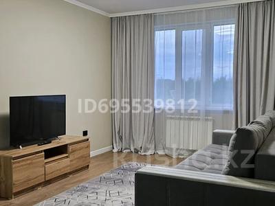 2-комнатная квартира · 41.2 м² · 2/12 этаж, мкр Нуркент, Универсиадная 5/5 за 249 999 ₸ в Алматы, Алатауский р-н