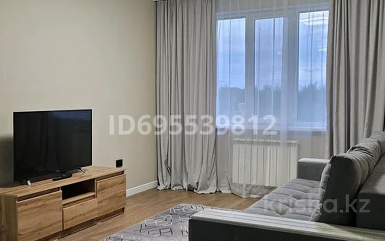 2-комнатная квартира · 41.2 м² · 2/12 этаж, мкр Нуркент, Универсиадная 5/5 за 249 999 ₸ в Алматы, Алатауский р-н — фото 2