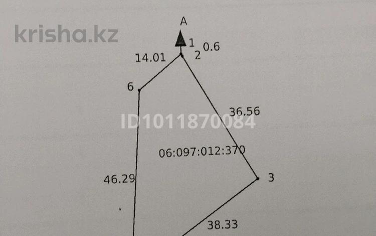 Жеке үй · 4 бөлме · 120 м² · 10 жүзд., 1-й пер. Улбике акына 2, бағасы: 45 млн ₸ в Таразе — фото 2