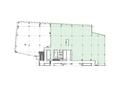 Офисы, кабинеты и рабочие места · 845 м² за ~ 25.4 млн ₸ в Алматы, Бостандыкский р-н — фото 8