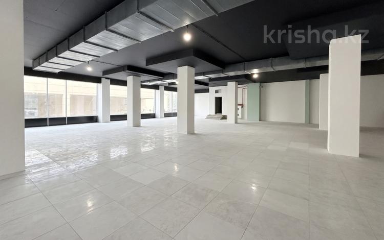 Офисы, кабинеты и рабочие места · 845 м² за ~ 25.4 млн ₸ в Алматы, Бостандыкский р-н — фото 9