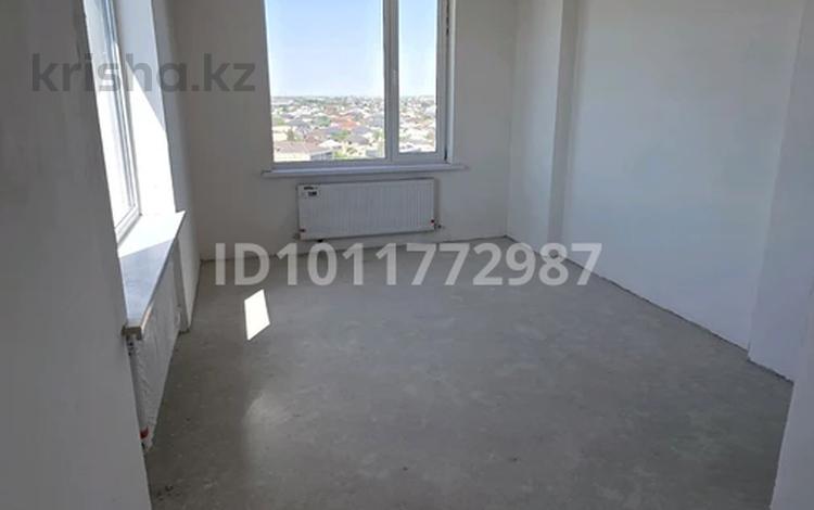 2-комнатная квартира · 65.2 м² · 9/9 этаж, Просп. Жамбыла 162 за 29.5 млн ₸ в Таразе — фото 2
