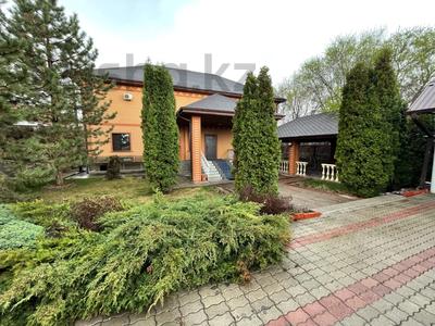Жеке үй · 10 бөлме · 650 м² · 10.5 жүзд., мкр Коктобе, ВОАД 17 — Толеби, бағасы: 375 млн ₸ в Алматы, Медеуский р-н