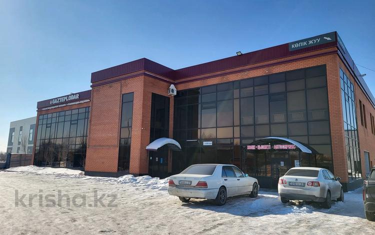 Азс, автосервисы и автомойки · 600 м² за 3 млн ₸ в Астане, Сарыарка р-н — фото 2