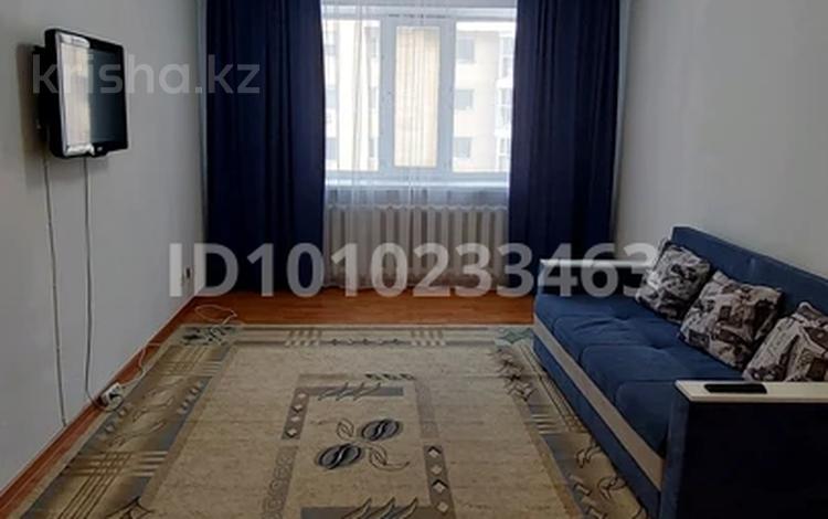 2-комнатная квартира · 55 м² · 6/9 этаж, Рыскулбекова 16а — 7 поликлиника за 28 млн ₸ в Астане, Алматы р-н — фото 2