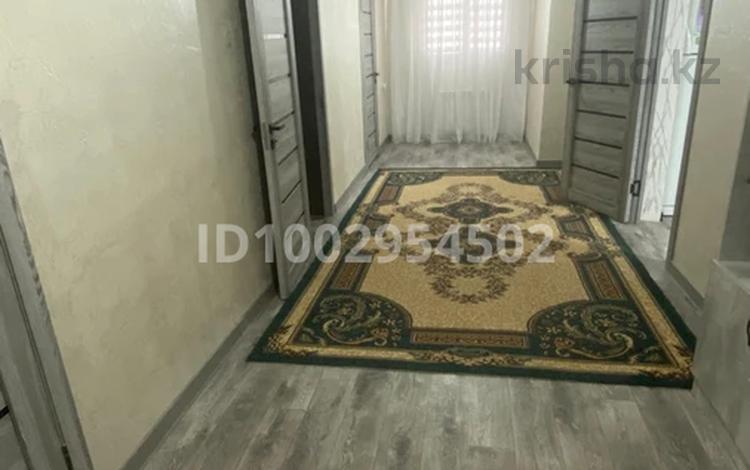 Отдельный дом · 4 комнаты · 60 м² · 6 сот., Каратал 14 — Рядом садик за ~ 20 млн ₸ в  — фото 2