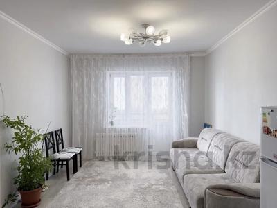 2-бөлмелі пәтер · 48 м² · 11/18 қабат, Кошкарбаева 56, бағасы: 26.5 млн ₸ в Астане, Сарайшык р-н