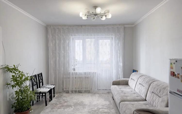 2-бөлмелі пәтер · 48 м² · 11/18 қабат, Кошкарбаева 56, бағасы: 26.5 млн ₸ в Астане, Сарайшык р-н — фото 2