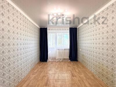 3-комнатная квартира · 56.1 м² · 3/5 этаж, Иманова 36 за 22.5 млн ₸ в Астане, р-н Байконур