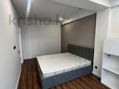 2-бөлмелі пәтер · 55 м² · 2/5 қабат, Халиуллина 196/1 — ТОРГ УМЕСТЕН, бағасы: 35 млн ₸ в Алматы, Медеуский р-н