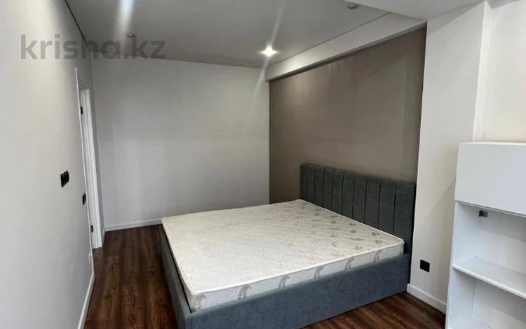2-бөлмелі пәтер · 55 м² · 2/5 қабат, Халиуллина 196/1 — ТОРГ УМЕСТЕН, бағасы: 35 млн ₸ в Алматы, Медеуский р-н — фото 2
