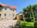 Отдельный дом • 8 комнат • 350 м² • 20 сот., ул Жанаталап 45 за 50 млн 〒 в Улане — фото 2
