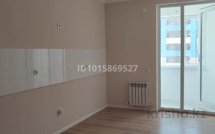 1-бөлмелі пәтер · 41.2 м² · 10/16 қабат, Қайтпас 1 ш/а. 229/4, бағасы: 18 млн ₸ в Шымкенте, Каратауский р-н — фото 2