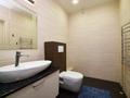 3-комнатная квартира · 90 м² · 12/25 этаж, Богенбай батыра 28 за 39.5 млн ₸ в Астане, Сарыарка р-н — фото 22