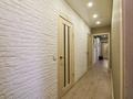 3-комнатная квартира · 90 м² · 12/25 этаж, Богенбай батыра 28 за 39.5 млн ₸ в Астане, Сарыарка р-н — фото 23