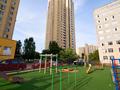 3-комнатная квартира · 90 м² · 12/25 этаж, Богенбай батыра 28 за 39.5 млн ₸ в Астане, Сарыарка р-н — фото 34