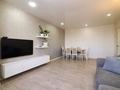 3-комнатная квартира · 90 м² · 12/25 этаж, Богенбай батыра 28 за 39.5 млн ₸ в Астане, Сарыарка р-н — фото 4