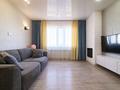 3-комнатная квартира · 90 м² · 12/25 этаж, Богенбай батыра 28 за 39.5 млн ₸ в Астане, Сарыарка р-н — фото 5