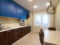 3-комнатная квартира · 90 м² · 12/25 этаж, Богенбай батыра 28 за 39.5 млн ₸ в Астане, Сарыарка р-н — фото 6