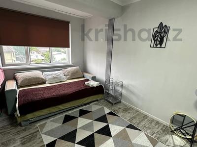 1-бөлмелі пәтер · 30 м² · 2/13 қабат, Есенова 160/3, бағасы: 11 900 ₸ в Алматы, Жетысуский р-н
