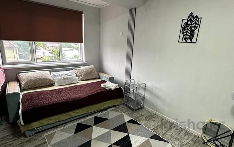 1-бөлмелі пәтер · 30 м² · 2/13 қабат, Есенова 160/3, бағасы: 11 900 ₸ в Алматы, Жетысуский р-н — фото 15