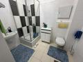 6-бөлмелі пәтер · 220 м² · 3/4 қабат, 3-ш/а. 80, бағасы: 78 млн ₸ в Актау, 3-й мкр — фото 27