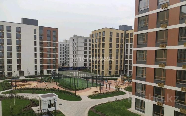 1-бөлмелі пәтер · 38.69 м² · 7/9 қабат, Е-321 6/2, бағасы: 25 млн ₸ в Астане, Есильский р-н — фото 2