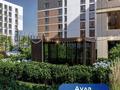 1-бөлмелі пәтер · 38.69 м² · 7/9 қабат, Е-321 6/2, бағасы: 25 млн ₸ в Астане, Есильский р-н — фото 2