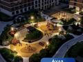 1-бөлмелі пәтер · 38.69 м² · 7/9 қабат, Е-321 6/2, бағасы: 25 млн ₸ в Астане, Есильский р-н — фото 3