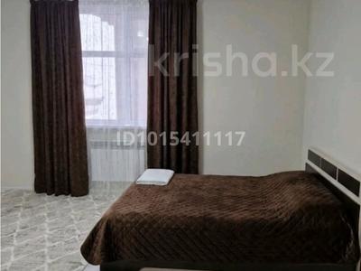 1-бөлмелі пәтер · 42 м² · 1/2 қабат, Дегдар 49, бағасы: 2 500 ₸ в Алматы, Турксибский р-н