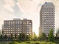 1-комнатная квартира · 35.86 м² · 8/16 этаж, Туран 57д за 30.5 млн ₸ в Астане, Нура р-н — фото 3