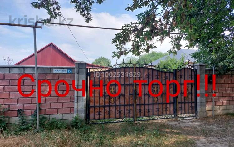 Жеке үй · 4 бөлме · 108 м² · 10 сот., Алтаев 154, бағасы: 21 млн ₸ в  — фото 2
