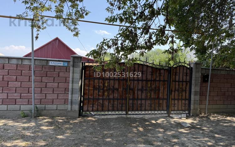 Жеке үй · 4 бөлме · 108 м² · 10 жүзд., Алтаев 154, бағасы: 21 млн ₸ в  — фото 15