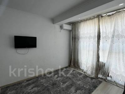 1-бөлмелі пәтер, 47 м², 7/10 қабат, мкр Шугыла, Жунисова 4/13, бағасы: 21 млн 〒 в Алматы, Наурызбайский р-н