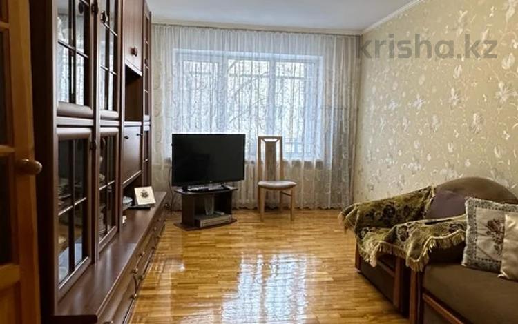 4-комнатная квартира, 75 м², 1/5 этаж, мкр Орбита-4 6 за 44 млн 〒 в Алматы, Бостандыкский р-н — фото 17