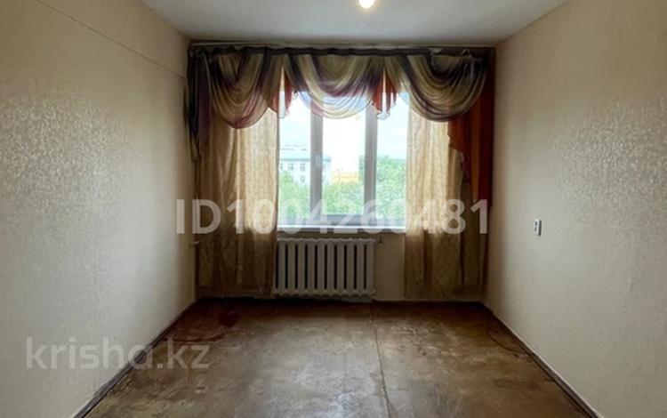 1-бөлмелі пәтер · 28.5 м² · 5/5 қабат, Жанасемейская 35, бағасы: 12 млн ₸ в Семее — фото 8