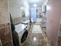 Отдельный дом · 4 комнаты · 200 м² · 8 сот., Доспамбет Жырау 22 за 25 млн ₸ в Алмалы — фото 20