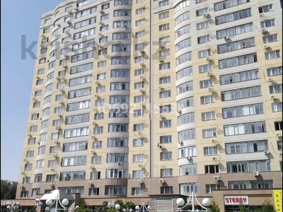 2-комнатная квартира, 84 м², 11/16 этаж, Навои 37 за 63 млн 〒 в Алматы, Ауэзовский р-н
