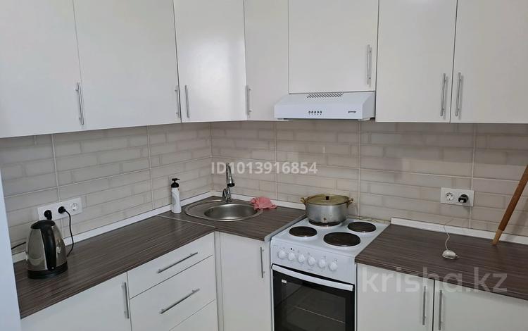 1-бөлмелі пәтер · 34 м² · 10/14 қабат, Тлендиева 42 — Кайнар, бағасы: 17 млн ₸ в Астане, Сарыарка р-н — фото 2