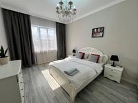 3-комнатная квартира · 160 м² · 6/13 этаж, Розыбакиева 247 — ТЦ «Mega Centre Alma-Ata” за 45 000 〒 в Алматы, Бостандыкский р-н