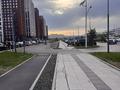 2-бөлмелі пәтер · 63.2 м² · 8/9 қабат, Турар Рыскулов 3 — Mega Silkway, Назарбаев Университет, бағасы: 66.5 млн ₸ в Астане, Есильский р-н — фото 24
