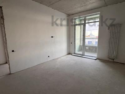 2-комнатная квартира · 63.2 м² · 8/9 этаж, Турар Рыскулов 3 — Mega Silkway, Назарбаев Университет за 66.5 млн ₸ в Астане, Есильский р-н