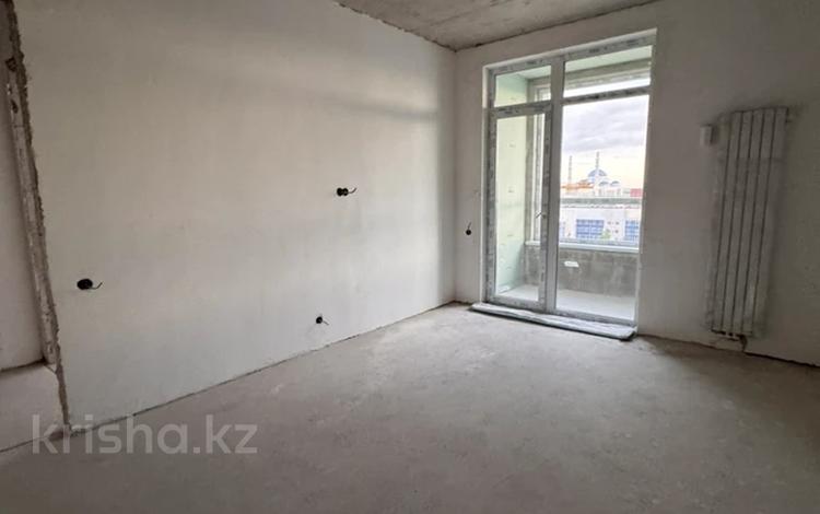 2-бөлмелі пәтер · 63.2 м² · 8/9 қабат, Турар Рыскулов 3 — Mega Silkway, Назарбаев Университет, бағасы: 66.5 млн ₸ в Астане, Есильский р-н — фото 4