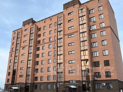 3-комнатная квартира, 79.7 м², 3/9 этаж, Таштитова 20 за ~ 28.3 млн 〒 в Петропавловске